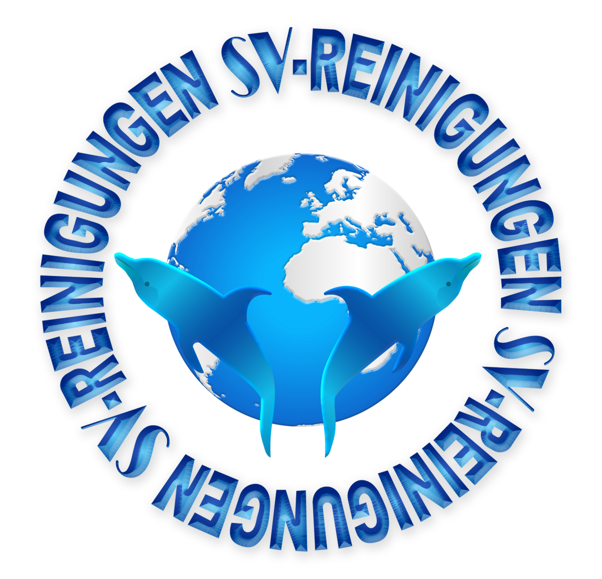 sv reinigungen without backgorund